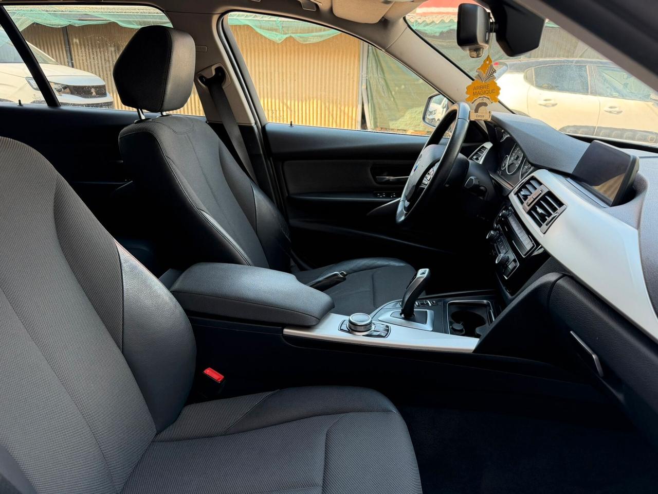 Bmw 320 320d xDrive Touring