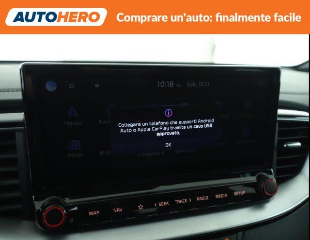 KIA Proceed 1.6 T-GDI DCT GT