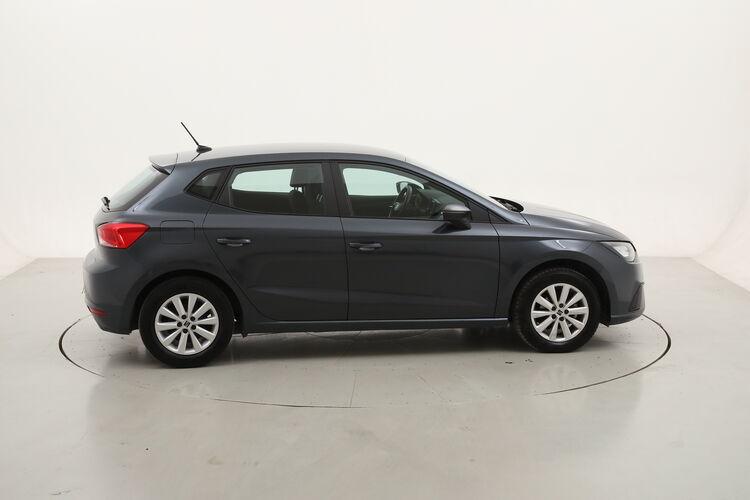 Seat Ibiza Style BR989121 1.0 Benzina 95CV