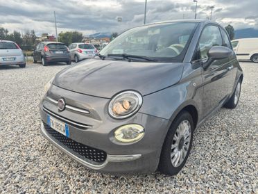 Fiat 500 1.2 GPL