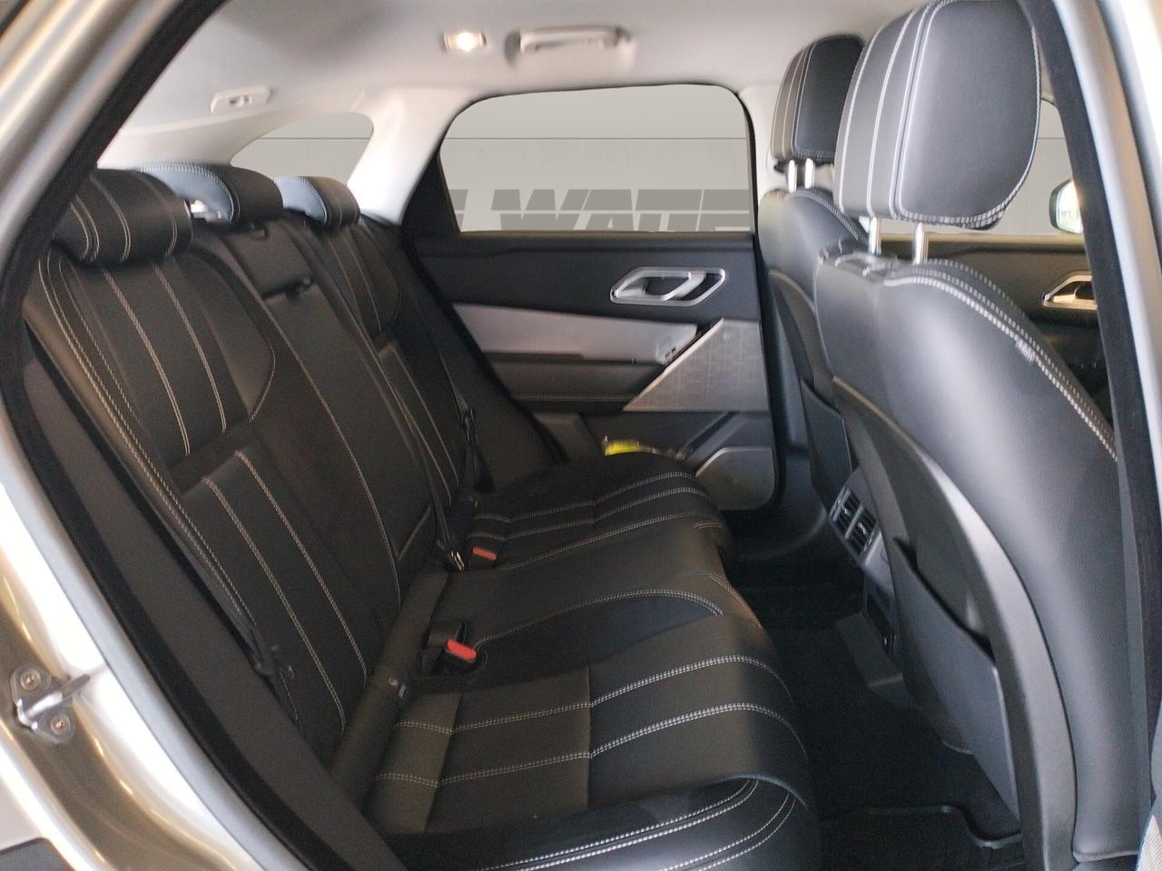 Land Rover Range Rover Velar 3.0 V6 sd6 SE 300cv auto