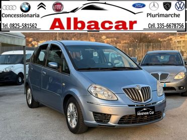 Lancia MUSA 1.3 Multijet 90 CV Oro