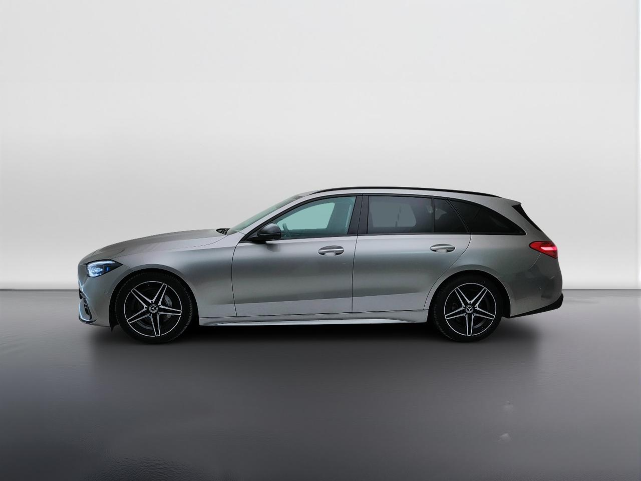 Mercedes-Benz Classe C-S206 SW 2021 - C SW 300 d mhev Premium Plus auto