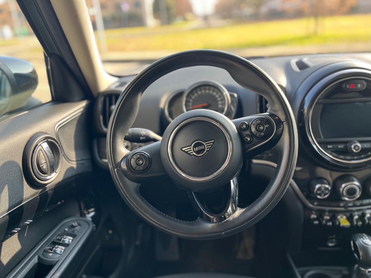 Mini Cooper Countryman 1.5 SE ALL4 Automatica