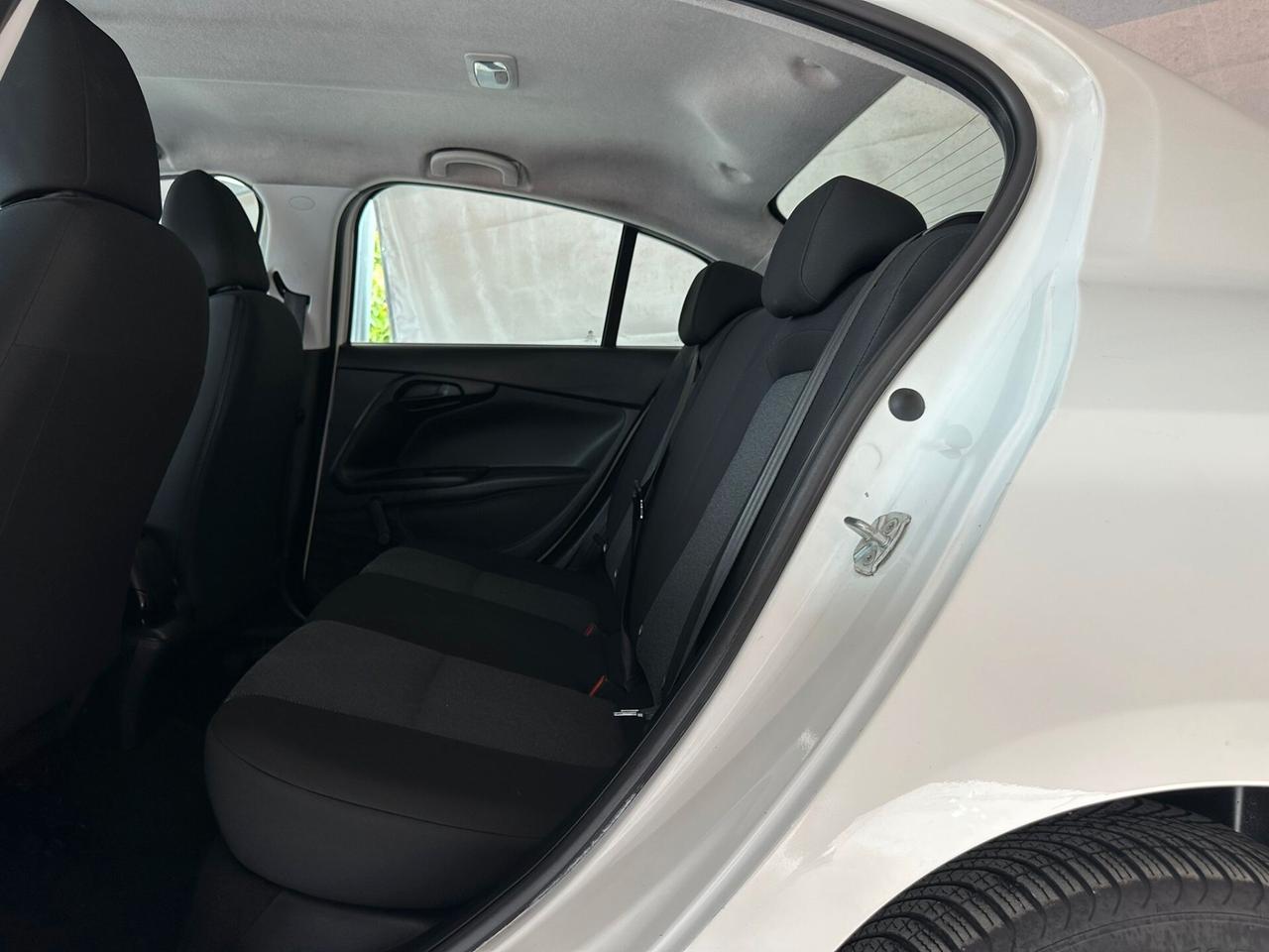 Fiat Tipo 1.3 Mjt S&S 4 porte Life
