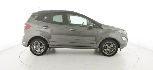 FORD EcoSport 1.0 EcoBoost 100 CV ST-Line