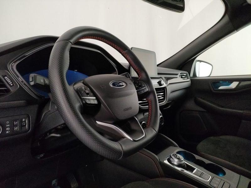 Ford Kuga 2.5 phev ST-Line X 2wd 225cv cvt