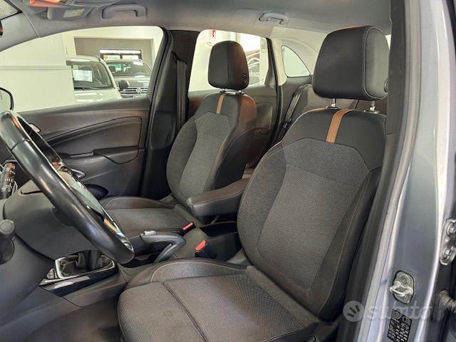 Opel Crossland 1.2 S&S 83CV ELEGANCE CAR PLAY TECH