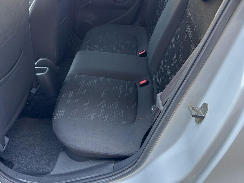 Opel Corsa Corsa 1.3 cdti 75cv, VAN