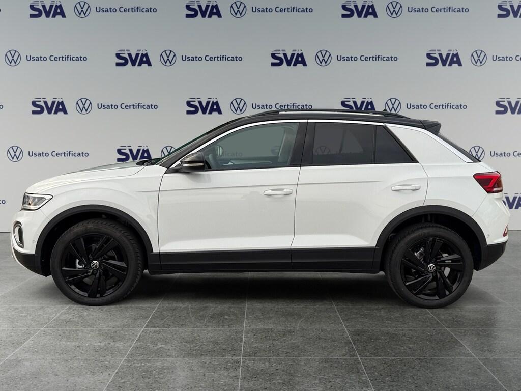 Volkswagen T-Roc I 2022 2.0 TDI 115CV Sport
