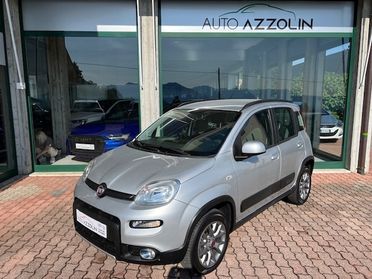 Fiat Panda Fiat Panda III 2016 4x4 1.3 mjt 16v