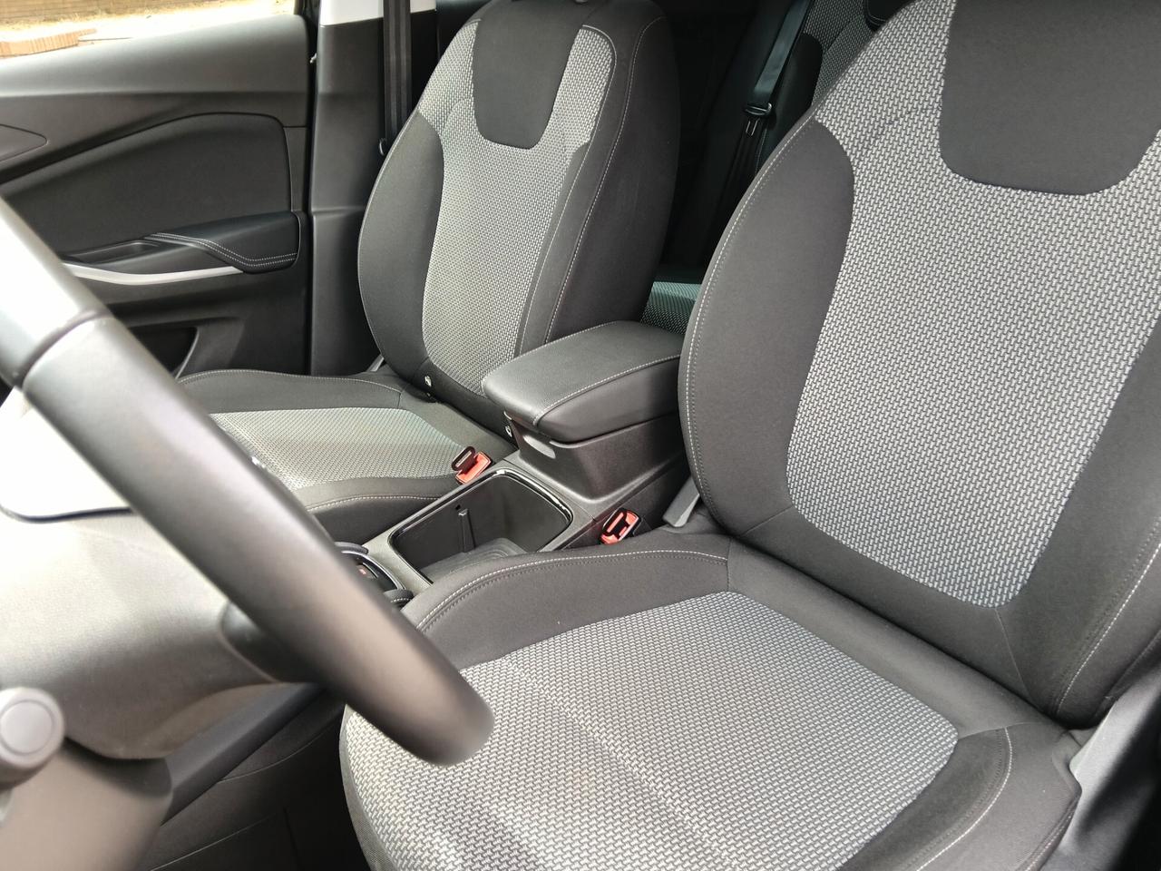 Opel Grandland X 1.5 diesel Ecotec Start&Stop aut. Business