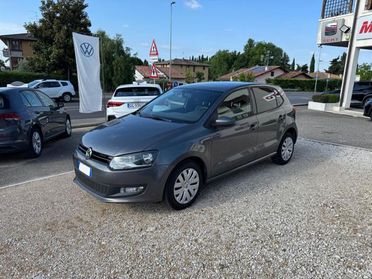 VOLKSWAGEN Polo 1.2 TDI DPF 5 p. Comfortline NEOPATENTATI