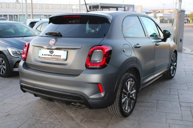Fiat 500X 1.0 T3 Sport 120cv con Navigatore e Carplay