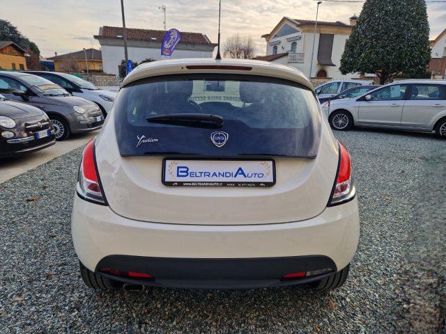 LANCIA Ypsilon 1.2 Gold 5 porte 1Proprietario