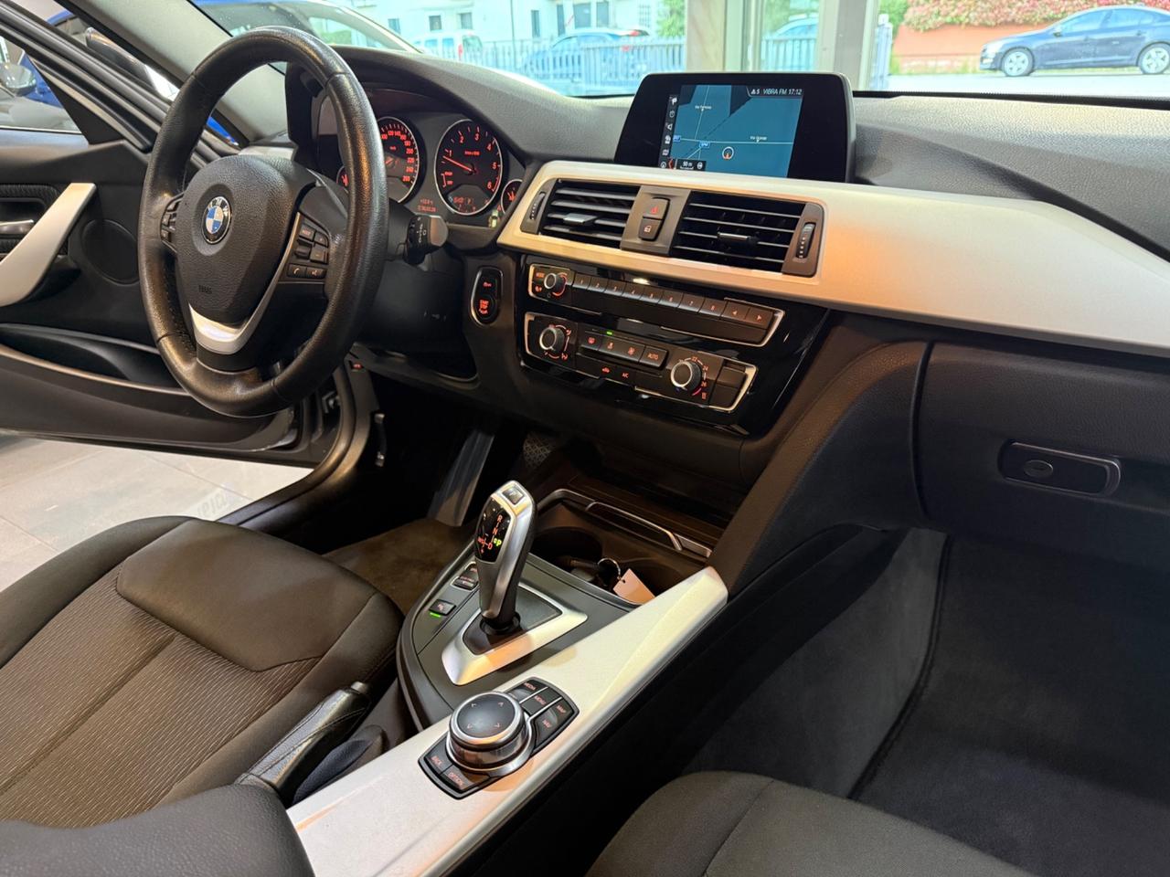 Bmw 318 Touring 318d auto 82.000 KM!!