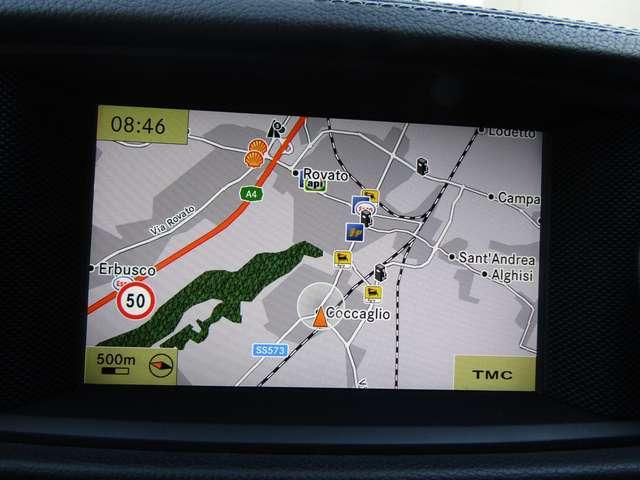 Mercedes-Benz SL 350 CAMBIO AUTO 306CV,PELLE,CERCHI 18,SENSORI