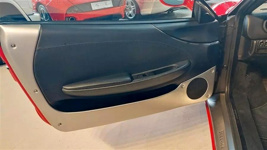Ferrari 360 3.6 Spider F1