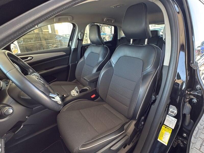 Renault Arkana Arkana 1.6 E-Tech full hybrid Techno 145cv