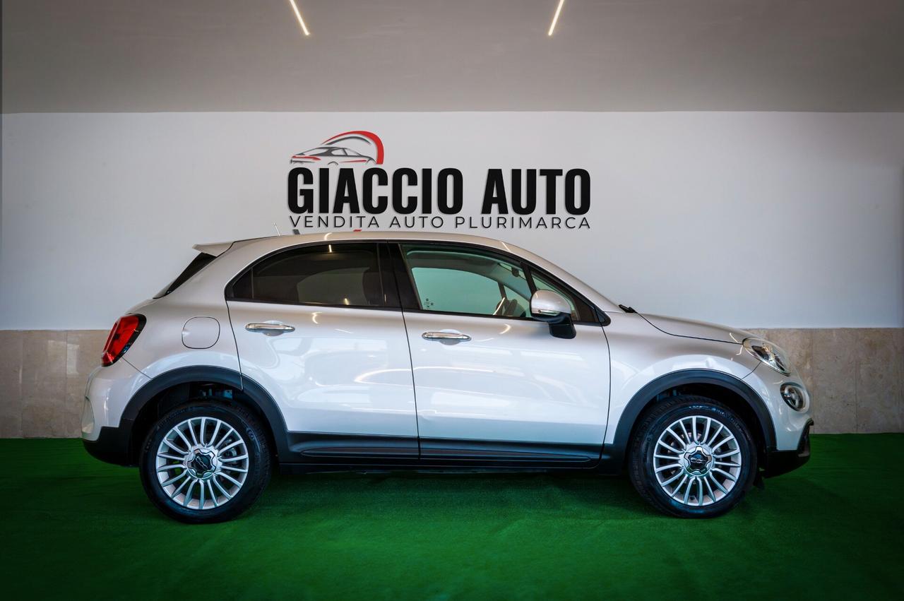 Fiat 500X 1.6 MultiJet 130 CV Connect