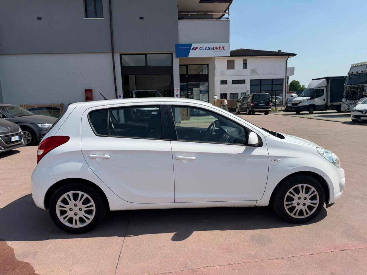 Hyundai i20 1.4 CRDi 90CV 5p. Comfort