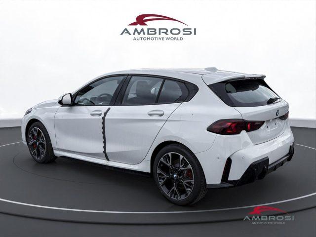 BMW 116 Serie 1 Msport Pro Premium Package