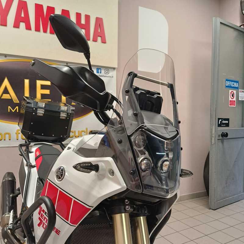Yamaha Ténéré 700 Rally Edition - 2023