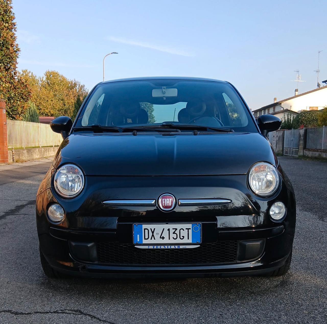 Fiat 500 1.2 Sport