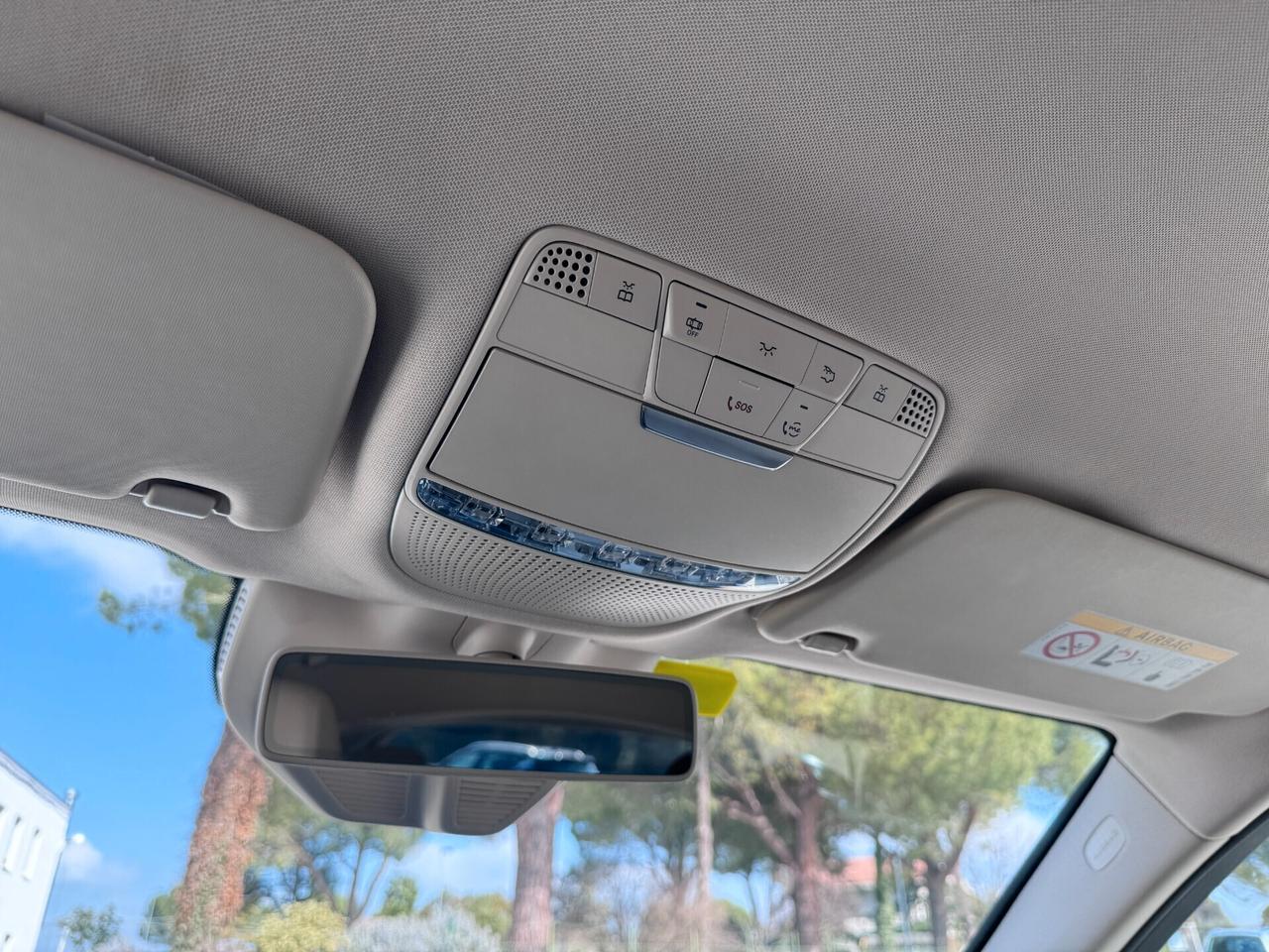 Mercedes-benz GLC 200 d 4Matic Sport PROMO FINANZIEMENTO !!