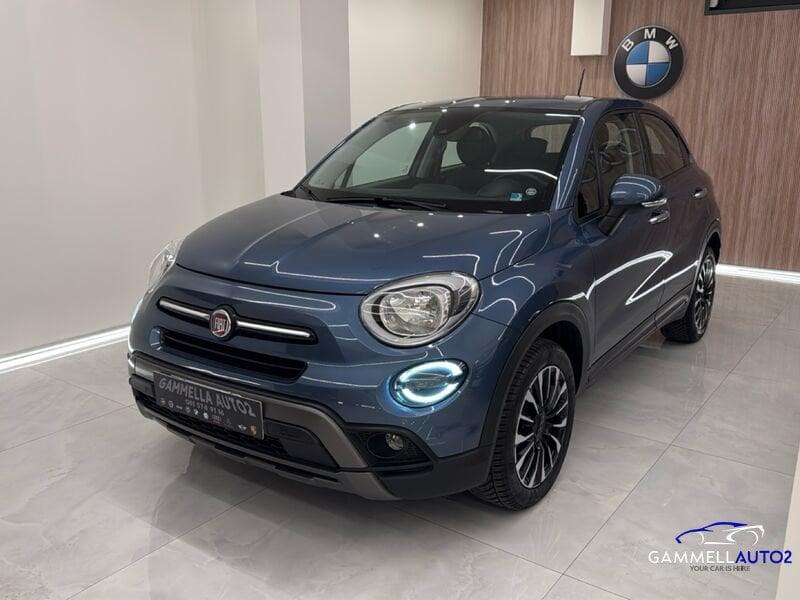 FIAT 500X 500X 1.6