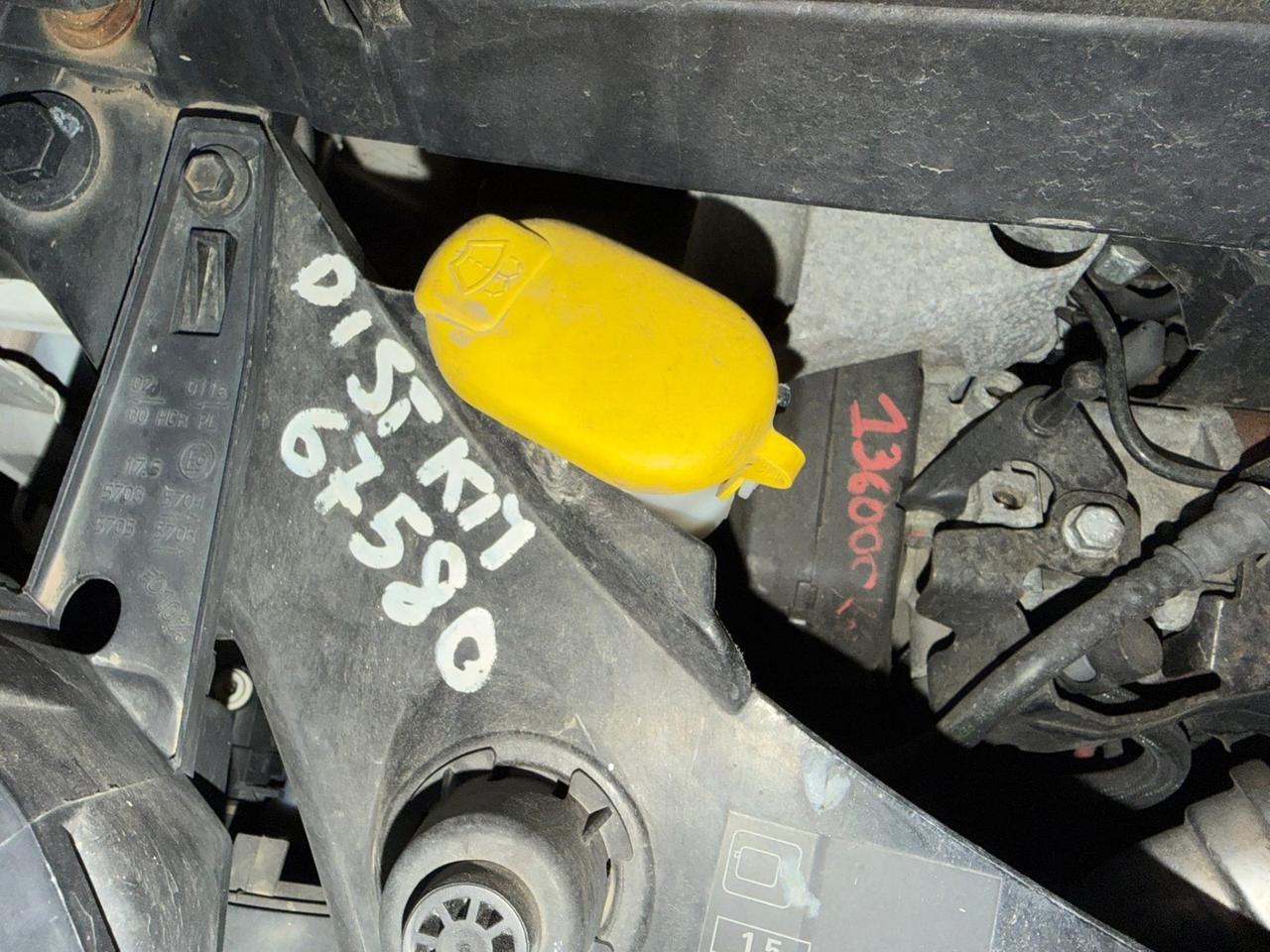 Renault Modus 1.5 dCi 85CV Dynamique-Neopatentati