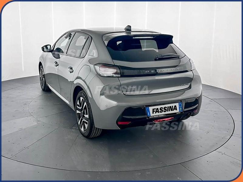 Peugeot 208 208 Hybrid 110 e-DCS6 Allure