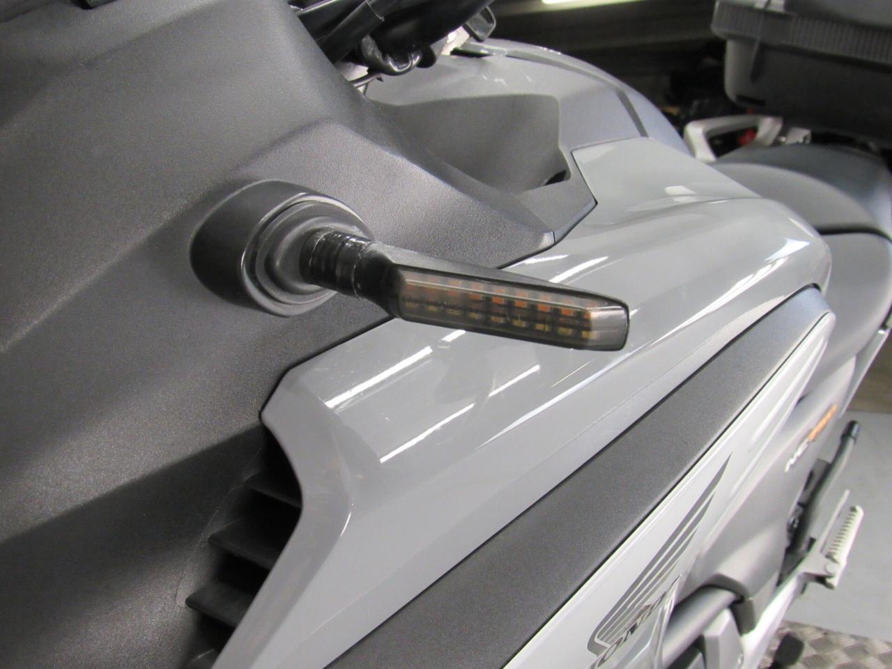 Honda NC 750 X ABS CAMBIO TRADIZIONALE