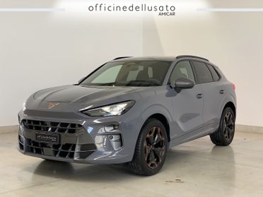 Cupra Terramar 1.5 hybrid 150cv