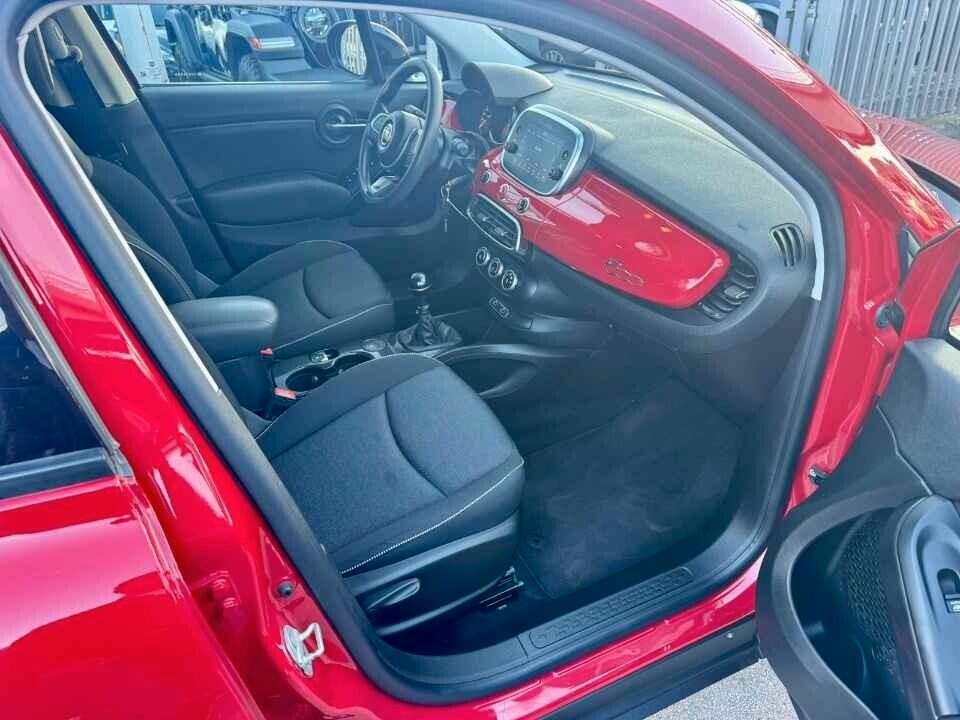 FIAT 500X 1.0 BENZINA T3 120 CV *MY 2020