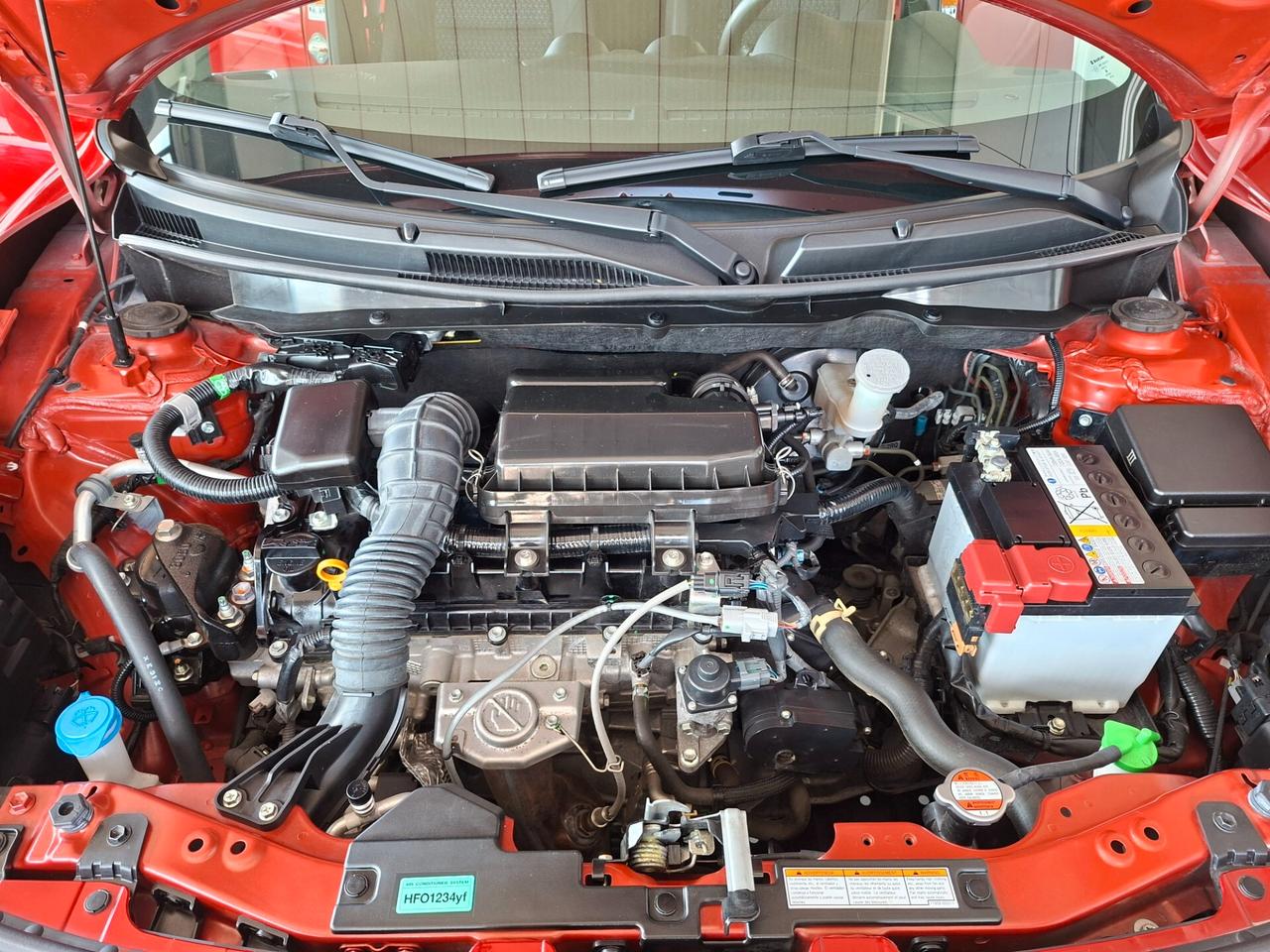 Suzuki Swift 1.2 Hybrid 4WD AllGrip Top 42000KM