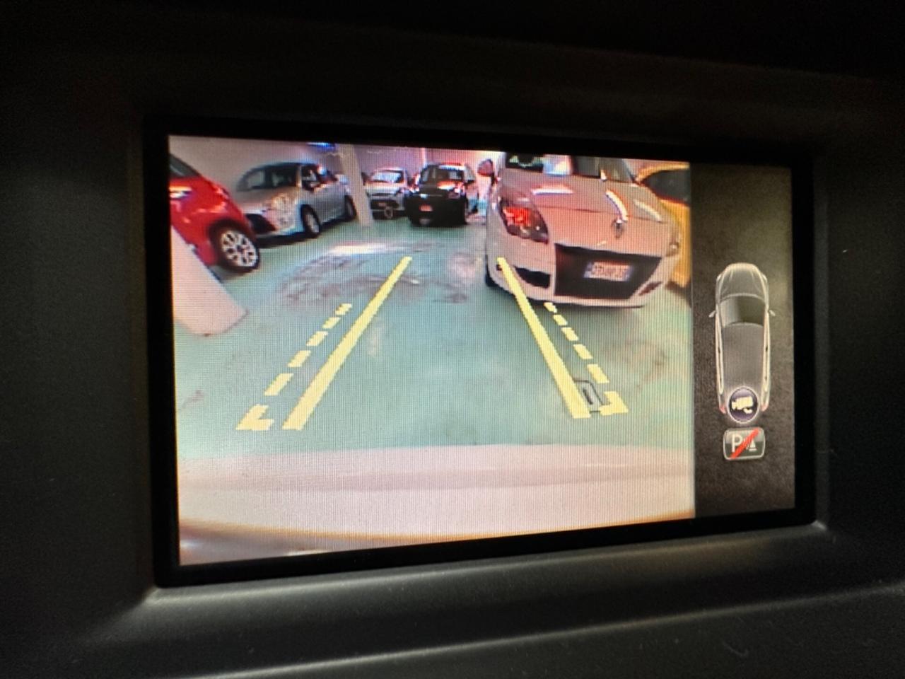 Volvo V40 D2 1.6 diesel (anche per neopatentati)