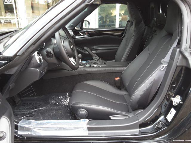 MAZDA MX-5 1.5L 132cv Exclusive-Line*PROMO OTTOBRE*