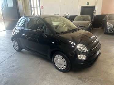Fiat 500 1200 cc benzina neopatentati 99000 km