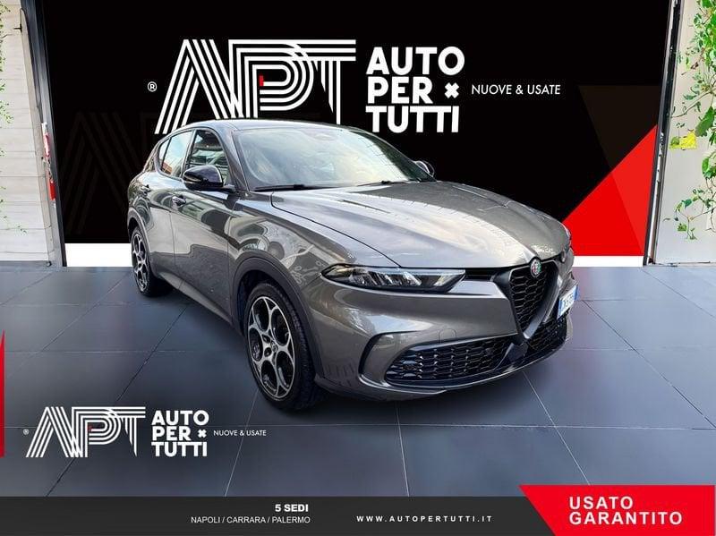 Alfa Romeo Tonale Tonale 1.6 Sprint 130cv tct6