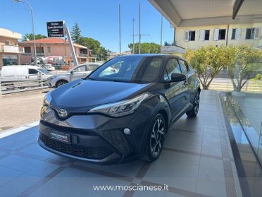 Toyota C-HR 1.8H (122CV) E-CVT Lounge