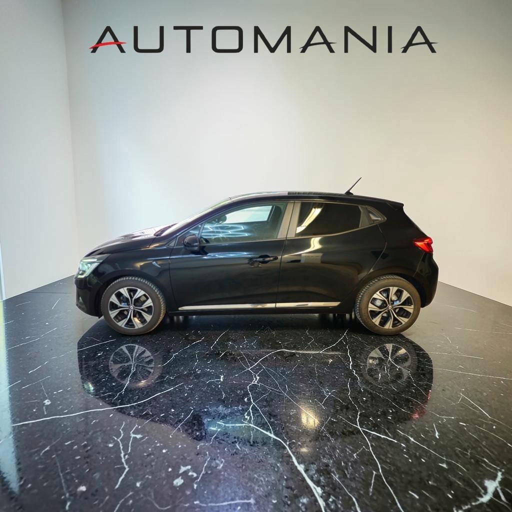 Renault Clio BLUE DCI 100CV 5P EVOLUTION
