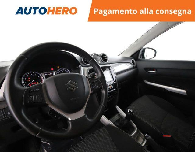 SUZUKI Vitara 1.6 VVT V-Top