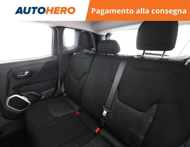 JEEP Renegade 1.6 Mjt 120 CV Longitude
