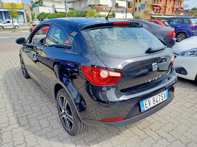 SEAT Ibiza 1.2 60 CV 3 porte Reference