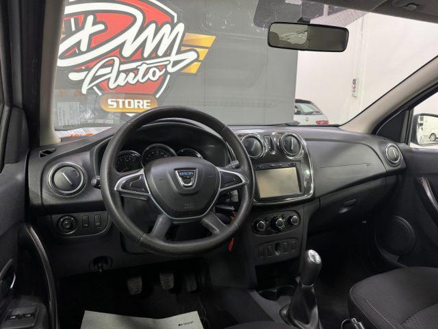 DACIA Logan MCV 1.5 dCi 8V 90CV Start&Stop Lauréate