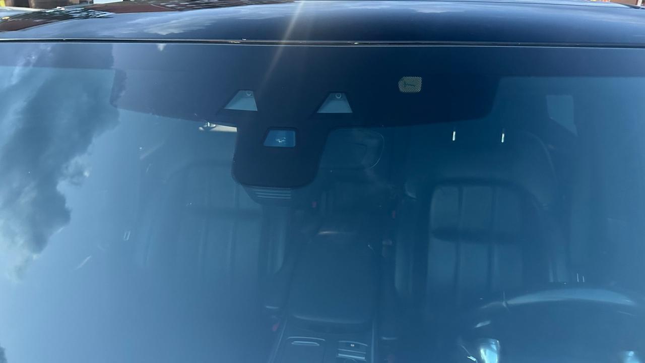 Land Rover Range Sport 3.0 SDV6 HSE Dynamic mod 2019