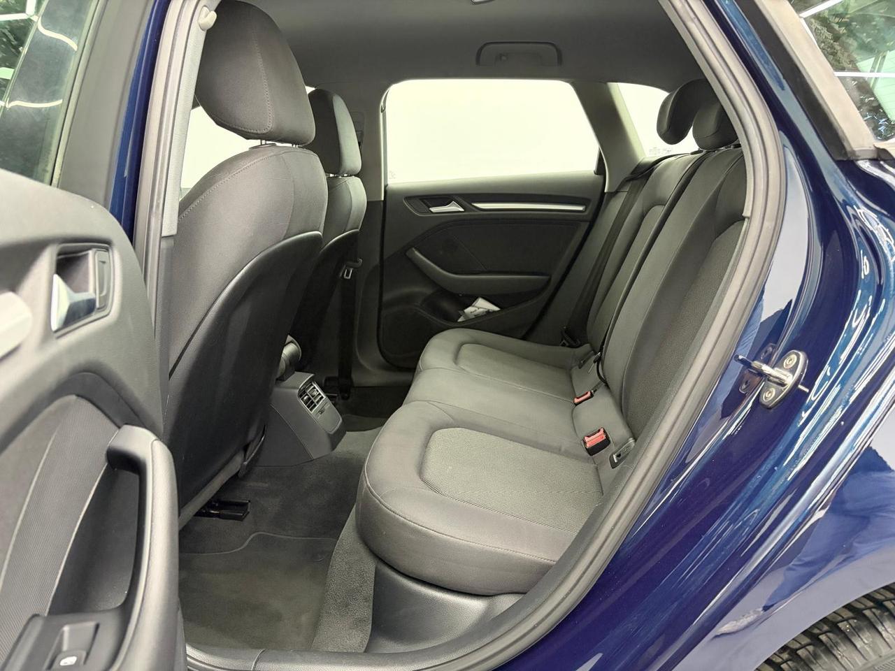 Audi A3 SPB 30 TDI S tronic