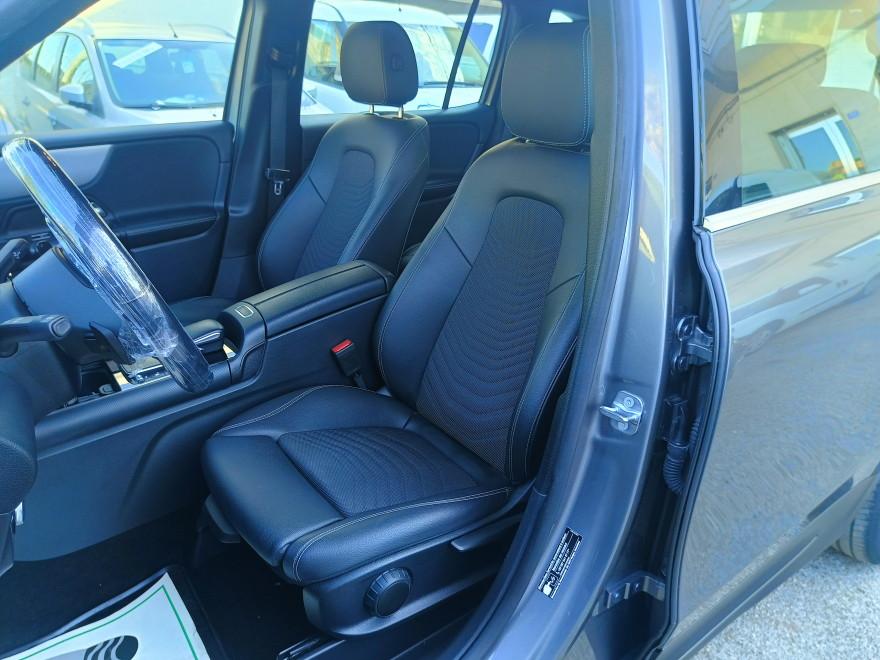 Mercedes GLB 180 d Executive auto