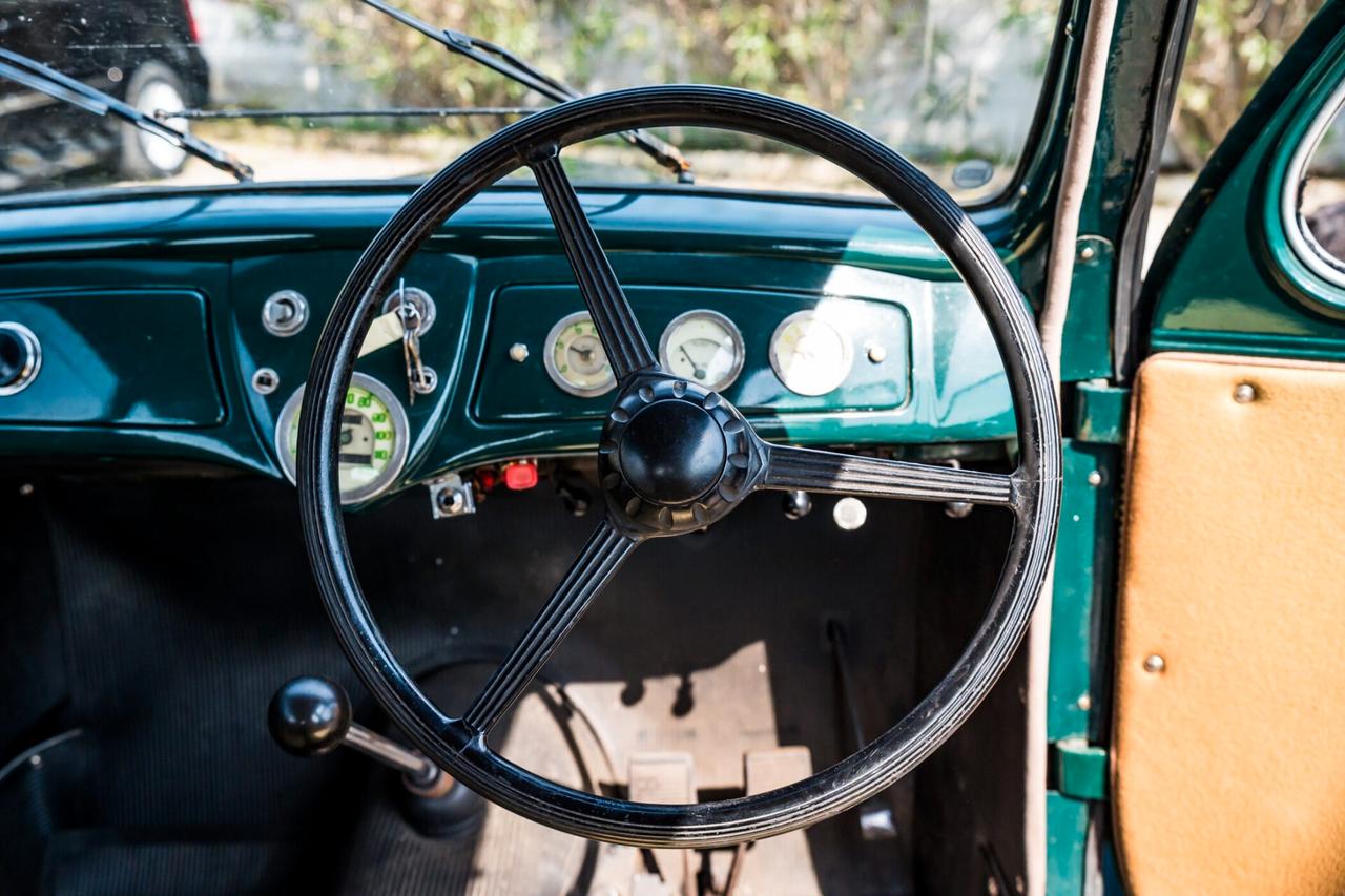 Lancia Altro Ardea III Serie